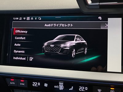 صورة مصغرة 39 لـ 2026 AUDI S3 SEDAN