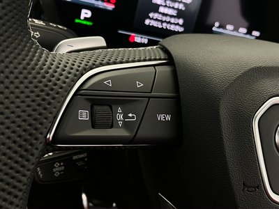 صورة مصغرة 51 لـ 2026 AUDI S3 SEDAN
