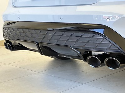 صورة مصغرة 18 لـ 2026 AUDI S3 SEDAN