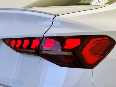 صورة مصغرة 16 لـ 2026 AUDI S3 SEDAN