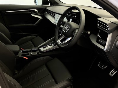 صورة مصغرة 67 لـ 2026 AUDI S3 SEDAN
