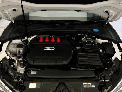 صورة مصغرة 79 لـ 2026 AUDI S3 SEDAN
