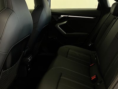صورة مصغرة 73 لـ 2026 AUDI S3 SEDAN