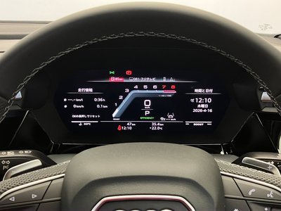 صورة مصغرة 45 لـ 2026 AUDI S3 SEDAN