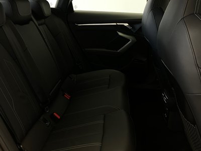 صورة مصغرة 69 لـ 2026 AUDI S3 SEDAN