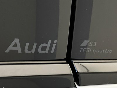 صورة مصغرة 22 لـ 2026 AUDI S3 SEDAN