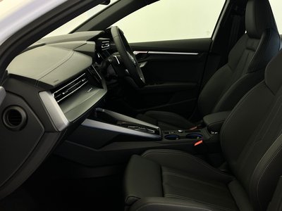 صورة مصغرة 75 لـ 2026 AUDI S3 SEDAN