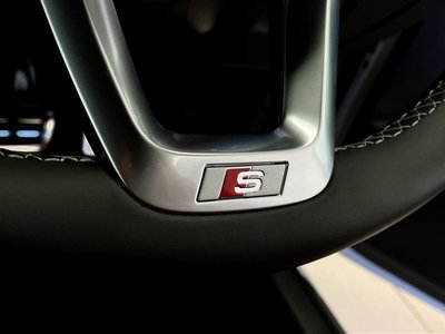 صورة مصغرة 50 لـ 2026 AUDI S3 SEDAN