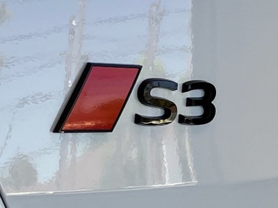 صورة مصغرة 20 لـ 2026 AUDI S3 SEDAN