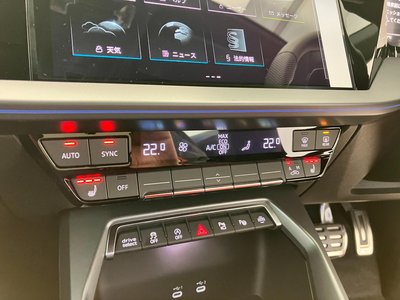 صورة مصغرة 33 لـ 2026 AUDI S3 SEDAN