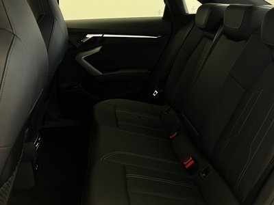 صورة مصغرة 72 لـ 2026 AUDI S3 SEDAN