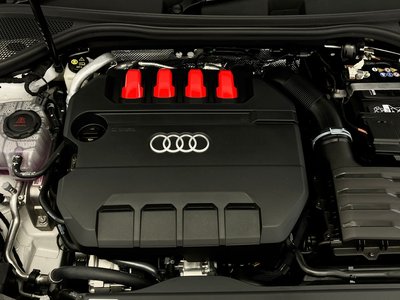 صورة مصغرة 80 لـ 2026 AUDI S3 SEDAN