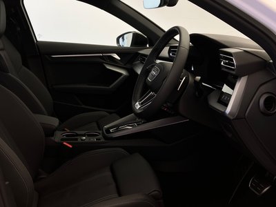 صورة مصغرة 66 لـ 2026 AUDI S3 SEDAN