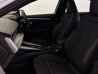صورة مصغرة 74 لـ 2026 AUDI S3 SEDAN