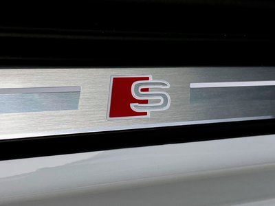 صورة مصغرة 62 لـ 2026 AUDI S3 SEDAN