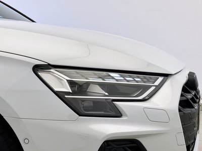 صورة مصغرة 13 لـ 2026 AUDI S3 SEDAN