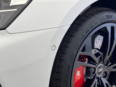صورة مصغرة 28 لـ 2026 AUDI S3 SEDAN