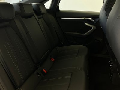 صورة مصغرة 68 لـ 2026 AUDI S3 SEDAN