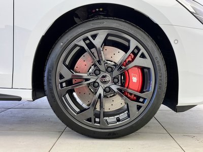 صورة مصغرة 11 لـ 2026 AUDI S3 SEDAN