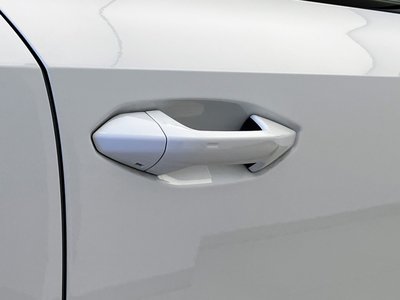 2026 AUDI S3 SEDAN 照片 8