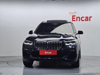 BMW X5 - 2