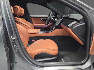 2023 Mercedes-BENZ S-CLASS — миниатюра 16