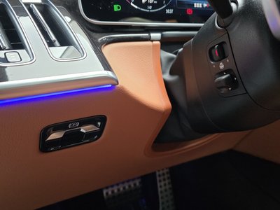 2023 Mercedes-BENZ S-CLASS — миниатюра 25