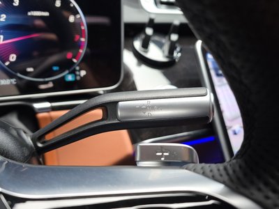 2023 Mercedes-BENZ S-CLASS — миниатюра 12