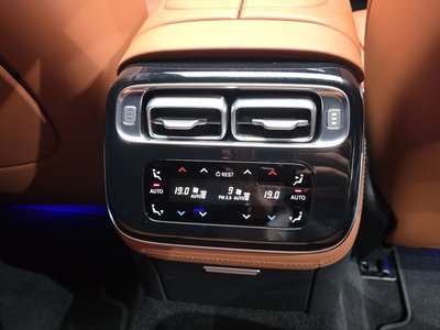 2023 Mercedes-BENZ S-CLASS — миниатюра 35