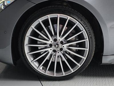 2023 Mercedes-BENZ S-CLASS 照片 6