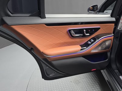 2023 Mercedes-BENZ S-CLASS — миниатюра 15