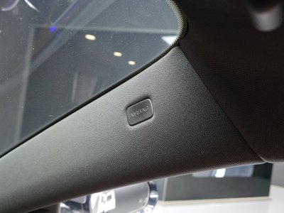 2023 Mercedes-BENZ S-CLASS — миниатюра 29