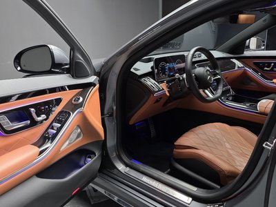 2023 Mercedes-BENZ S-CLASS — миниатюра 13