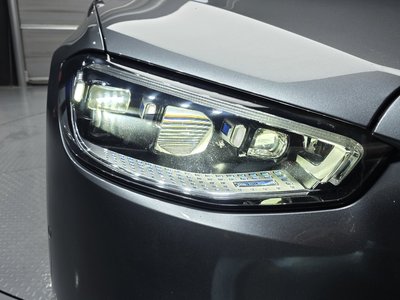 2023 Mercedes-BENZ S-CLASS 照片 9