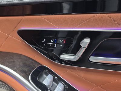 2023 Mercedes-BENZ S-CLASS — миниатюра 30