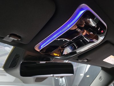 2023 Mercedes-BENZ S-CLASS — миниатюра 24