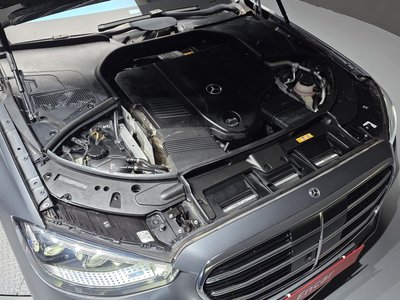 2023 Mercedes-BENZ S-CLASS 照片 7
