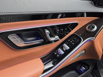 2023 Mercedes-BENZ S-CLASS — миниатюра 27