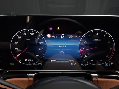 2023 Mercedes-BENZ S-CLASS — миниатюра 11
