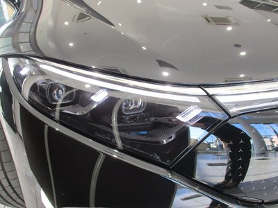 MERCEDES-BENZ EQS - 3