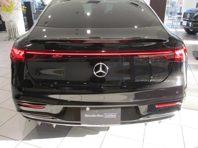 MERCEDES-BENZ EQS - 6