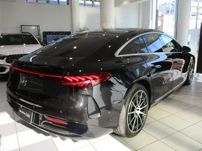 MERCEDES-BENZ EQS - 5