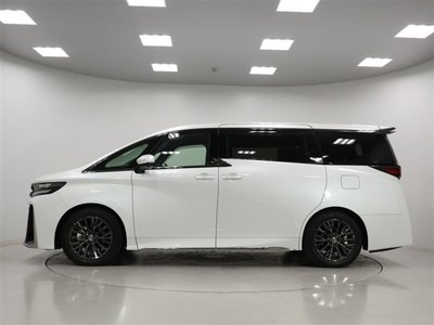 TOYOTA VELLFIRE - 6