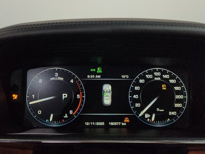 LAND ROVER RANGE ROVER - 8