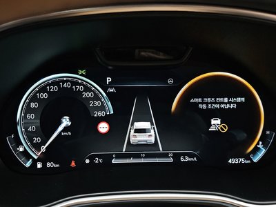 GENESIS GV80 - 8