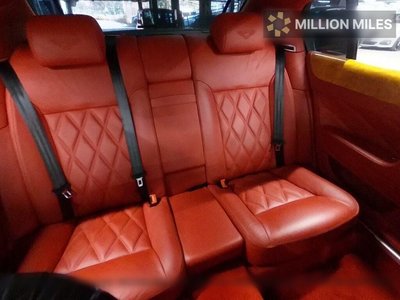 BENTLEY CONTINENTAL - 6