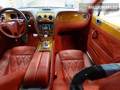 BENTLEY CONTINENTAL - 3