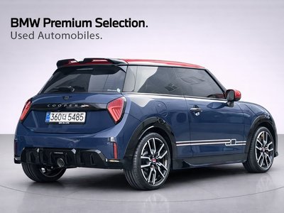 MINI COOPER - 5