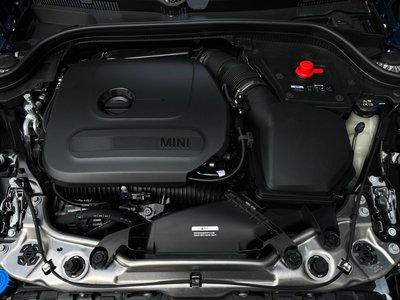 MINI COOPER - 7