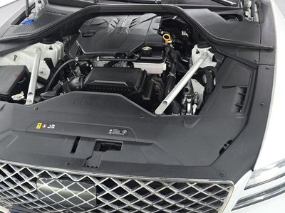 GENESIS G80 (RG3) - 7